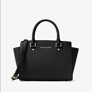 Michael kors Selma tote